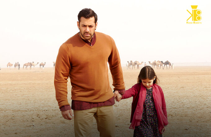 Bollywood movies that take you on a journey