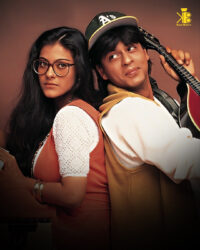 clasical indian rom com
