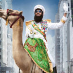 The dictator