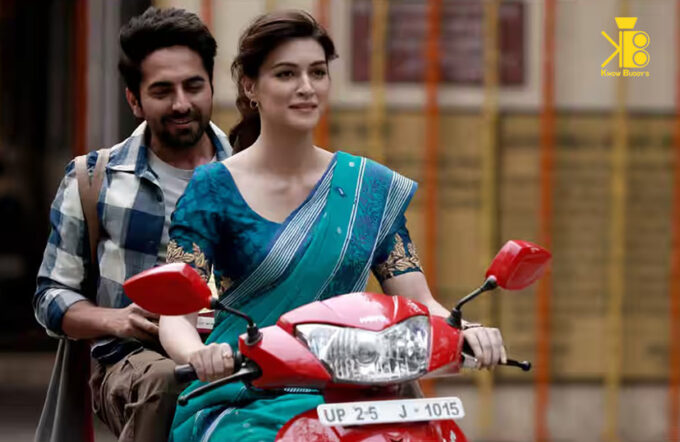 Bareilly Ki Barfi thumbnailk