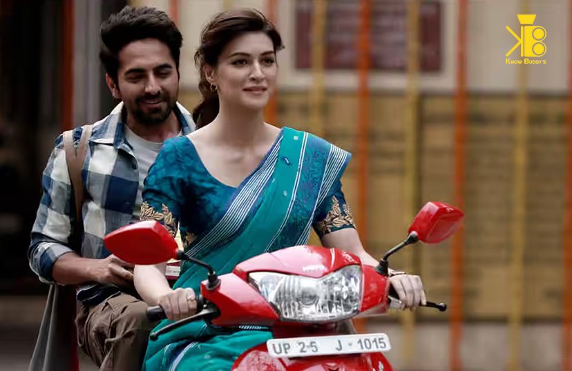 Bareilly Ki Barfi thumbnailk