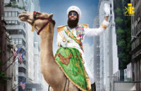 The dictator