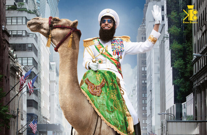 The dictator