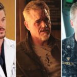 Eric Dane