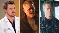 Eric Dane
