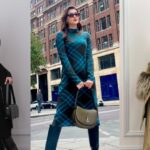 Kriti Sanon looks chic as she makes heads turn at London Fashion Week