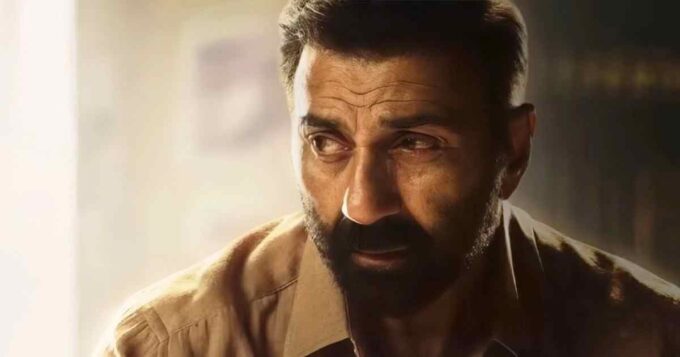 gabru release date announced sunny deol back in an intense new role