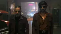 rajinikanth and kamal haasan at retro best in khxrk teaser 1771660514981 16 9