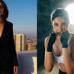 Alia Bhatt Sharvari Alpha