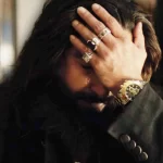 Ranveer Singh's watch in Dhurandhar 2