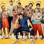 Aamir Khan discussing Sitaare Zameen Par OTT and YouTube release strategy