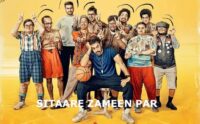 Aamir Khan discussing Sitaare Zameen Par OTT and YouTube release strategy