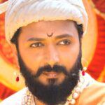 Riteish Deshmukh in Raja Shivaji historical film