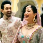 Avinash Tiwary and Medha Shankr in Ginny Weds Sunny 2 trailer wedding scene