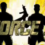 John Abraham in Force 3 action film shoot