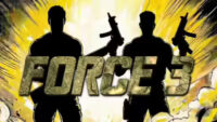John Abraham in Force 3 action film shoot