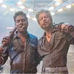 Shah Rukh Khan Jawan 2 sequel Atlee reunion news