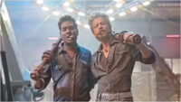 Shah Rukh Khan Jawan 2 sequel Atlee reunion news