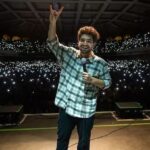 Samay Raina Still Alive Comedy Special