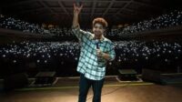 Samay Raina Still Alive Comedy Special