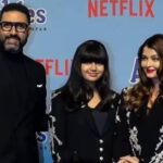 Ranveer Singh Salman Khan Kiara Advani at NMACC anniversary celebration