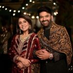 Kapil Sharma Neetu Kapoor Daadi Ki Shaadi trailer scene
