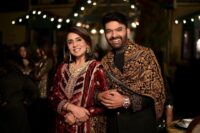Kapil Sharma Neetu Kapoor Daadi Ki Shaadi trailer scene