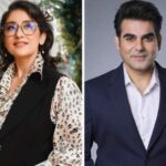 Manisha Koirala announced for thriller film Raazdar