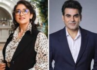 Manisha Koirala announced for thriller film Raazdar