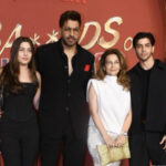Vera Bedi Rajat Bedi daughter debut news