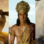 Ranbir Kapoor as Lord Ram in Ramayana film first look