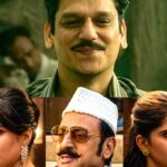 Vijay Varma as Matka King in 1960s Bombay setting