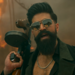 Yash in Toxic movie delayed release update