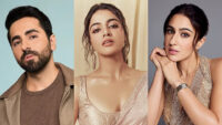Ayushmann Khurrana Sara Ali Khan Pati Patni Aur Woh 2 film delay
