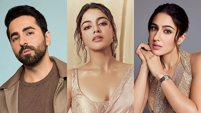 Ayushmann Khurrana Sara Ali Khan Pati Patni Aur Woh 2 film delay