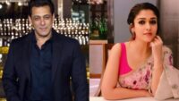 Salman Khan SVC63 promo shoot title reveal