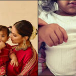 Deepika Padukone Ranveer Singh second pregnancy announcement