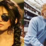 Ed Sheeran and Gangs of Wasseypur film crossover moment