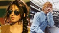 Ed Sheeran and Gangs of Wasseypur film crossover moment