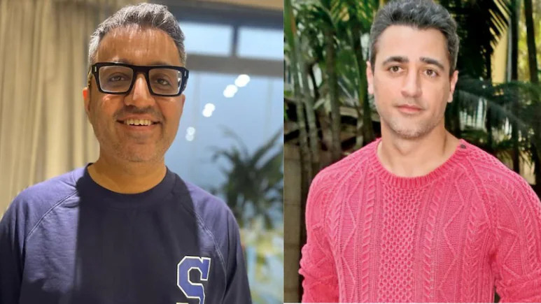 Imran Khan reacts to Ashneer Grover biopic rumours