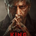 Shah Rukh Khan King teaser intense action scene