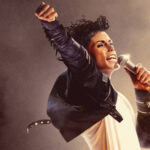 Jaafar Jackson as Michael Jackson in biopic