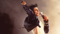 Jaafar Jackson as Michael Jackson in biopic