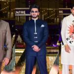 Ranveer Singh Salman Khan Kiara Advani at NMACC anniversary celebration