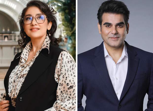 Manisha Koirala announced for thriller film Raazdar