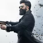 Yash promoting Toxic at CinemaCon global event