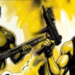 John Abraham in Force 3 action film shoot