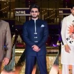 Ranveer Singh Salman Khan Kiara Advani at NMACC anniversary celebration