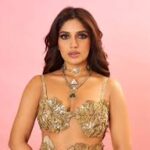 Bhumi Pednekar as a lawyer in upcoming courtroom drama film