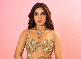 Bhumi Pednekar as a lawyer in upcoming courtroom drama film